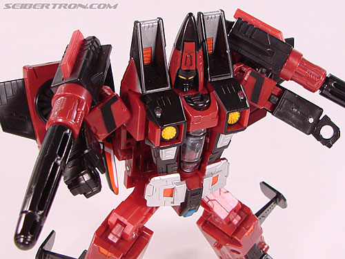 Transformers Convention &amp; Club Exclusives Thrust (Image #60 of 93)