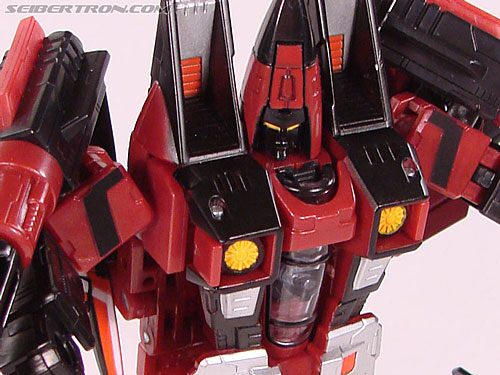 Transformers Convention &amp; Club Exclusives Thrust (Image #61 of 93)