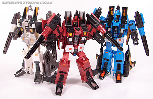 Transformers Convention &amp; Club Exclusives Thrust (Image #62 of 93)