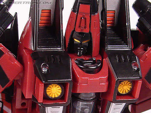 Transformers Convention &amp; Club Exclusives Thrust (Image #68 of 93)