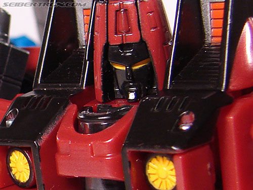 Transformers Convention &amp; Club Exclusives Thrust (Image #70 of 93)