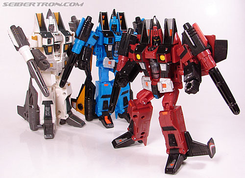 Transformers Convention &amp; Club Exclusives Thrust (Image #71 of 93)