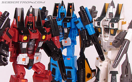 Transformers Convention &amp; Club Exclusives Thrust (Image #72 of 93)