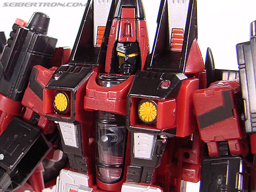 Transformers Convention &amp; Club Exclusives Thrust (Image #80 of 93)
