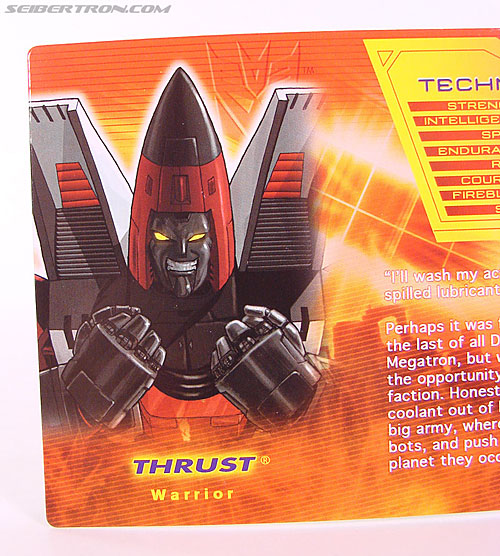 Transformers Convention &amp; Club Exclusives Thrust (Image #84 of 93)
