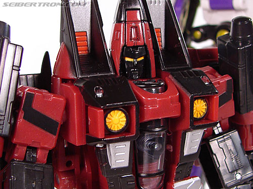 Transformers Convention &amp; Club Exclusives Thrust (Image #88 of 93)