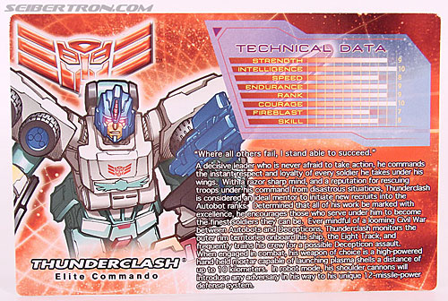 Transformers Convention &amp; Club Exclusives Thunderclash (Image #1 of 72)