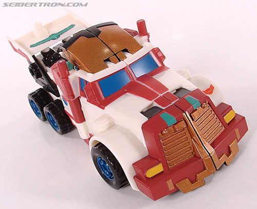 Transformers Convention &amp; Club Exclusives Thunderclash (Image #7 of 72)