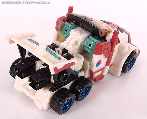 Transformers Convention &amp; Club Exclusives Thunderclash (Image #9 of 72)