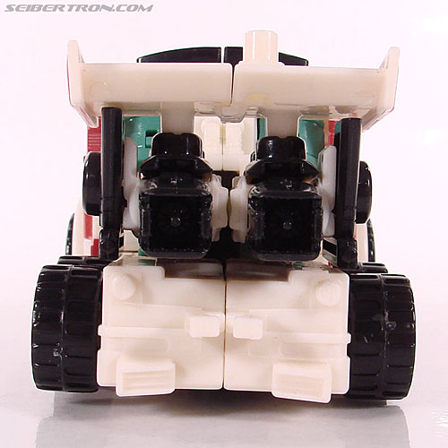 Transformers Convention &amp; Club Exclusives Thunderclash (Image #11 of 72)