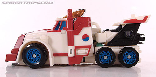 Transformers Convention &amp; Club Exclusives Thunderclash (Image #13 of 72)