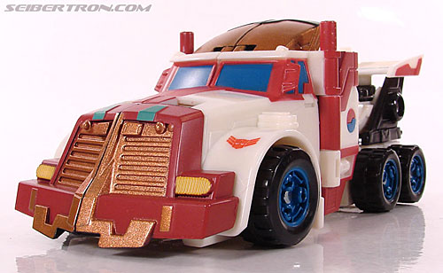 Transformers Convention &amp; Club Exclusives Thunderclash (Image #14 of 72)