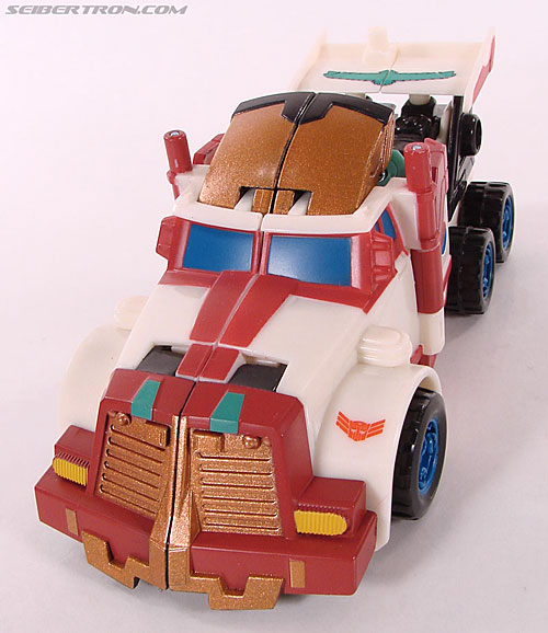 Transformers Convention &amp; Club Exclusives Thunderclash (Image #16 of 72)