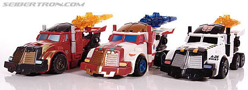 Transformers Convention &amp; Club Exclusives Thunderclash (Image #19 of 72)