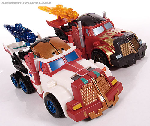Transformers Convention &amp; Club Exclusives Thunderclash (Image #20 of 72)