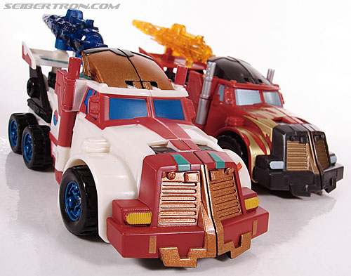 Transformers Convention &amp; Club Exclusives Thunderclash (Image #21 of 72)