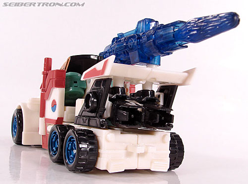 Transformers Convention &amp; Club Exclusives Thunderclash (Image #26 of 72)