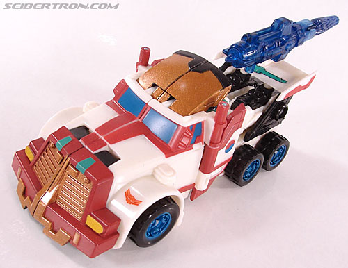 Transformers Convention &amp; Club Exclusives Thunderclash (Image #29 of 72)
