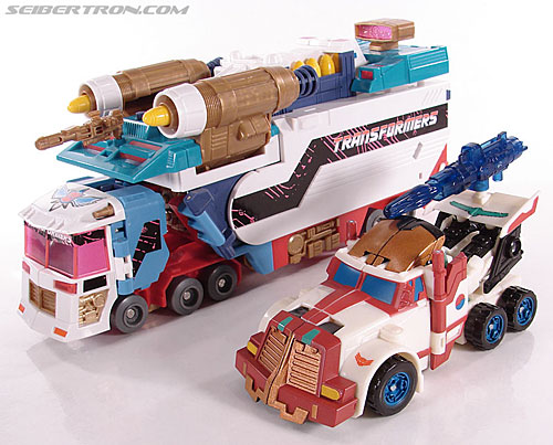 Transformers Convention &amp; Club Exclusives Thunderclash (Image #32 of 72)