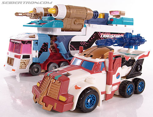 Transformers Convention &amp; Club Exclusives Thunderclash (Image #35 of 72)