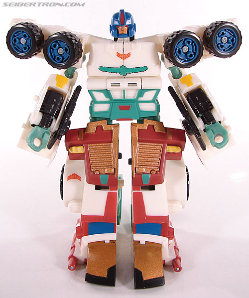 Transformers Convention &amp; Club Exclusives Thunderclash (Image #36 of 72)