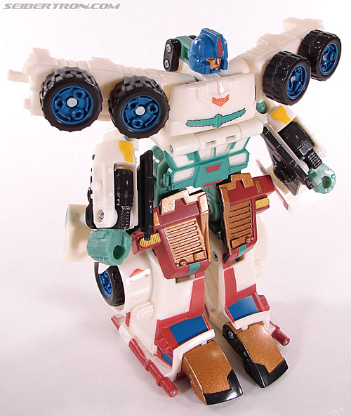 Transformers Convention &amp; Club Exclusives Thunderclash (Image #39 of 72)
