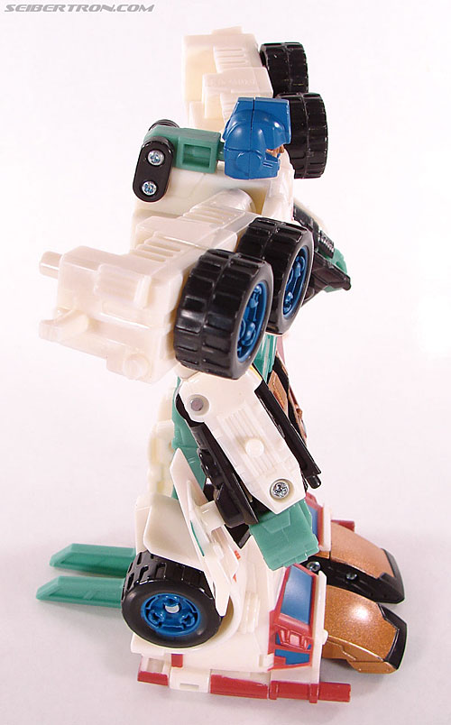 Transformers Convention &amp; Club Exclusives Thunderclash (Image #40 of 72)