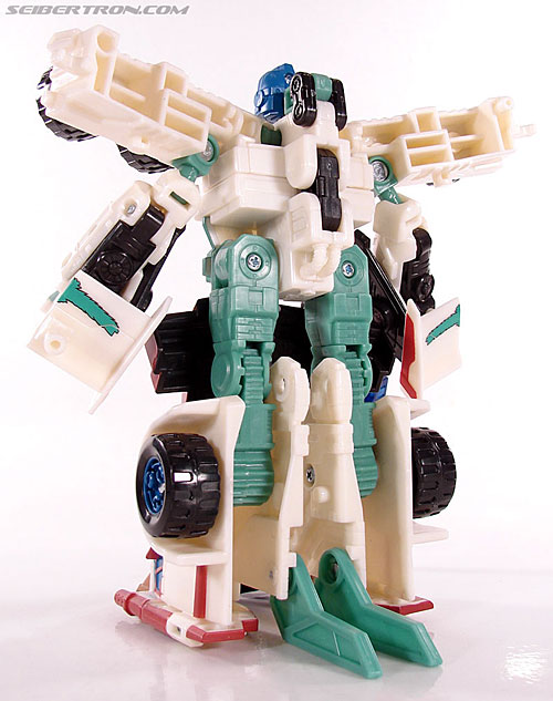 Transformers Convention &amp; Club Exclusives Thunderclash (Image #43 of 72)
