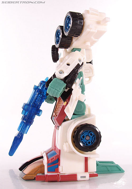 Transformers Convention &amp; Club Exclusives Thunderclash (Image #44 of 72)