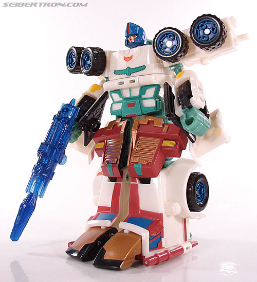 Transformers Convention &amp; Club Exclusives Thunderclash (Image #45 of 72)