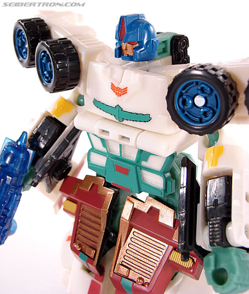 Transformers Convention &amp; Club Exclusives Thunderclash (Image #47 of 72)