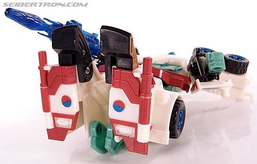 Transformers Convention &amp; Club Exclusives Thunderclash (Image #49 of 72)