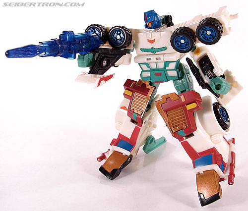 Transformers Convention &amp; Club Exclusives Thunderclash (Image #50 of 72)