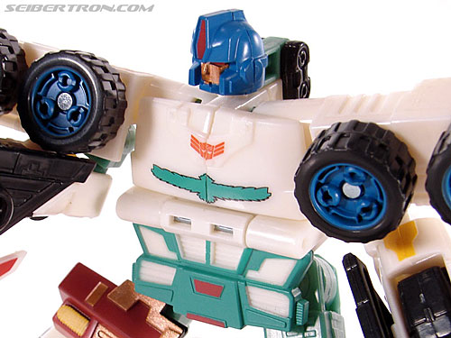 Transformers Convention &amp; Club Exclusives Thunderclash (Image #52 of 72)