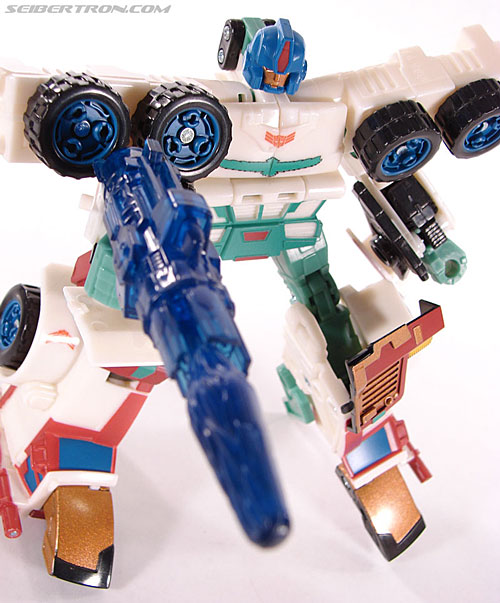 Transformers Convention &amp; Club Exclusives Thunderclash (Image #53 of 72)