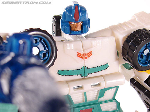 Transformers Convention &amp; Club Exclusives Thunderclash (Image #55 of 72)
