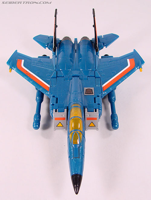 Transformers Convention &amp; Club Exclusives Thundercracker (Image #1 of 97)