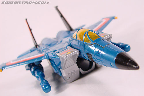 Transformers Convention &amp; Club Exclusives Thundercracker (Image #3 of 97)
