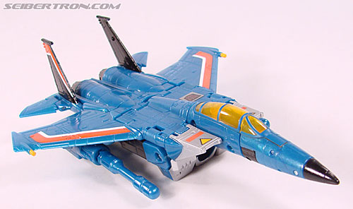 Transformers Convention &amp; Club Exclusives Thundercracker (Image #4 of 97)