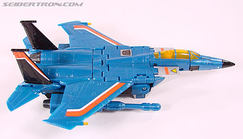 Transformers Convention &amp; Club Exclusives Thundercracker (Image #5 of 97)