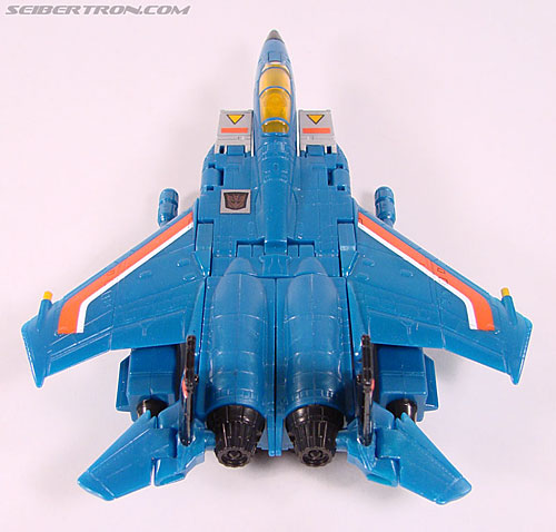 Transformers Convention &amp; Club Exclusives Thundercracker (Image #7 of 97)