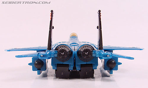 Transformers Convention &amp; Club Exclusives Thundercracker (Image #8 of 97)
