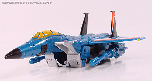 Transformers Convention &amp; Club Exclusives Thundercracker (Image #11 of 97)