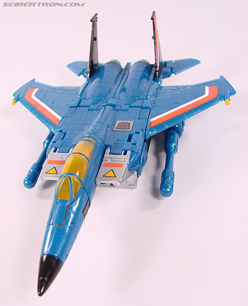 Transformers Convention &amp; Club Exclusives Thundercracker (Image #13 of 97)
