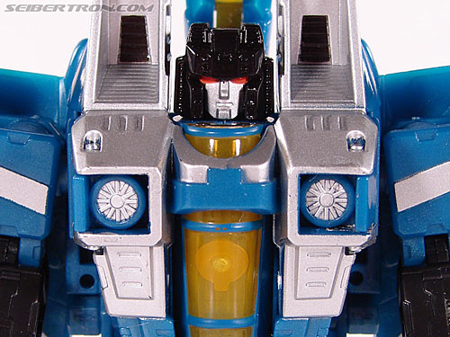 Transformers Convention &amp; Club Exclusives Thundercracker (Image #26 of 97)