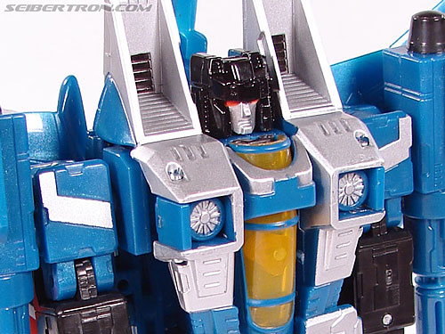 Transformers Convention &amp; Club Exclusives Thundercracker (Image #33 of 97)