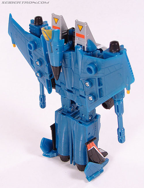 Transformers Convention &amp; Club Exclusives Thundercracker (Image #35 of 97)