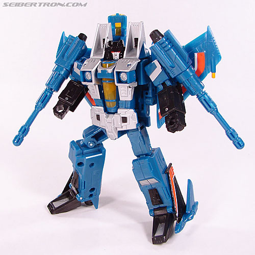Transformers Convention &amp; Club Exclusives Thundercracker (Image #41 of 97)