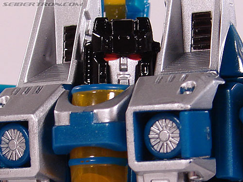 Transformers Convention &amp; Club Exclusives Thundercracker (Image #44 of 97)