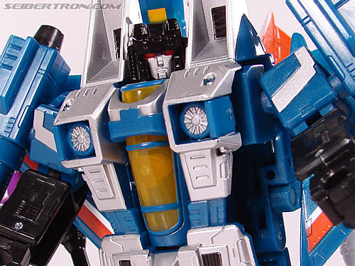 Transformers Convention &amp; Club Exclusives Thundercracker (Image #63 of 97)